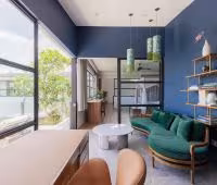 Villa Mandala The Home, Bedroom